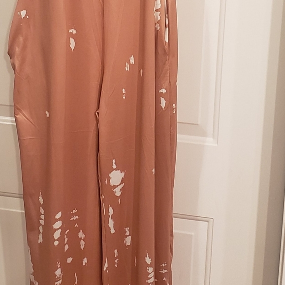 Jumpsuit - Picture 2 of 2